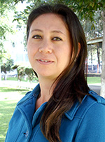 Rocio Mancilla Gonzalez