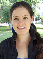 Rosa Anahi Lopez Cardona