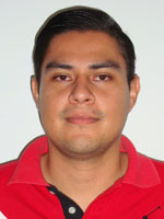 Santiago Moran Catellanos