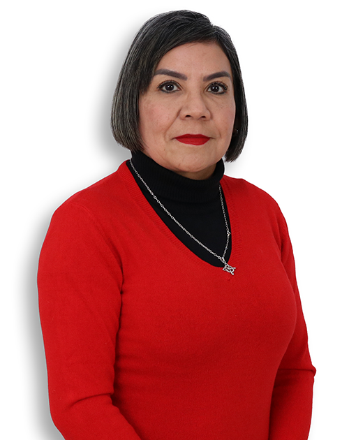 Adriana Lorena Fierros Lara