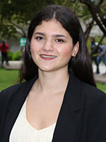 Sofia Cecilia Lopez Salido