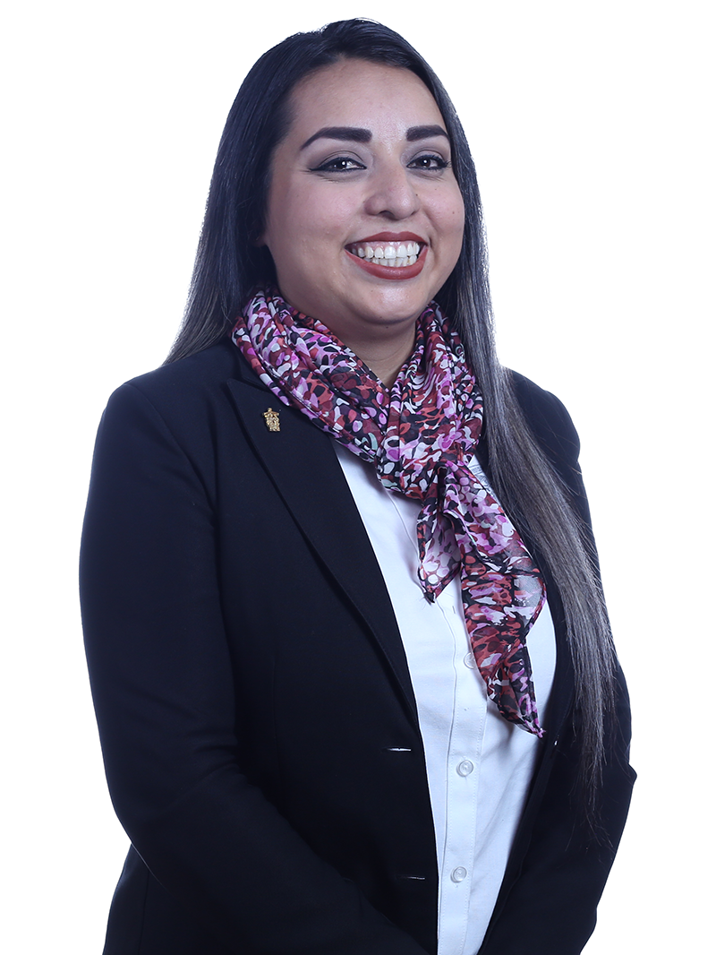 Jesús Haydee Herrera Hernández