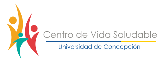 Universidad de Concepción Centro de Vida Saludable