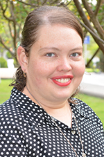 Veronica Fonseca Bustos