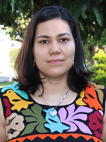 Viridiana Pamela Ramirez Valencia