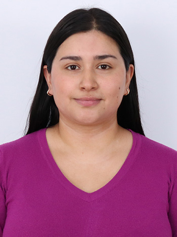 Yenni Constanza Mateus Moreno