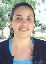 Yerena Figueroa Gonzalez