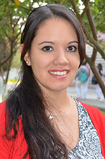 Yolitzin Yunen Sanchez Ahumada