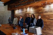  CUSur avanza en la organización académica del calendario 2027-A