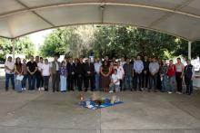 Reabre el Tianguis Pochtécatl en el CUSur para fortalecer la economía local