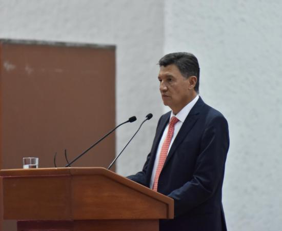 Destaca CUSUR por atención durante la pandemia e incremento de posgrados