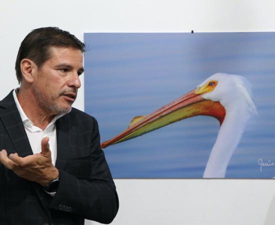 La licenciatura en Letras hispánicas da la bienvenida a los estudiantes al ciclo 2023 B