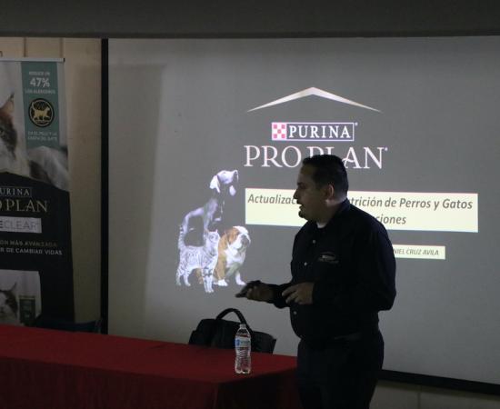 Presentan el Primer match de belleza canina en el CUSur